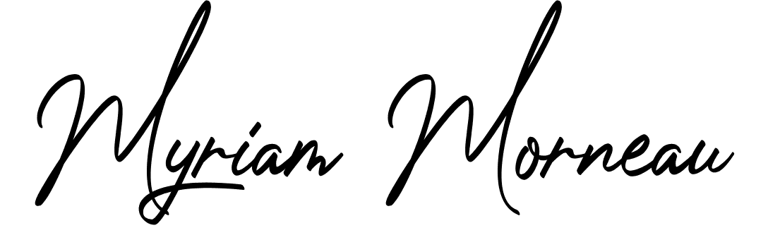 Myriam Morneau | Courtier Hypothécaire Stagiaire