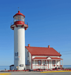 Courtière hypothécaire à Matane